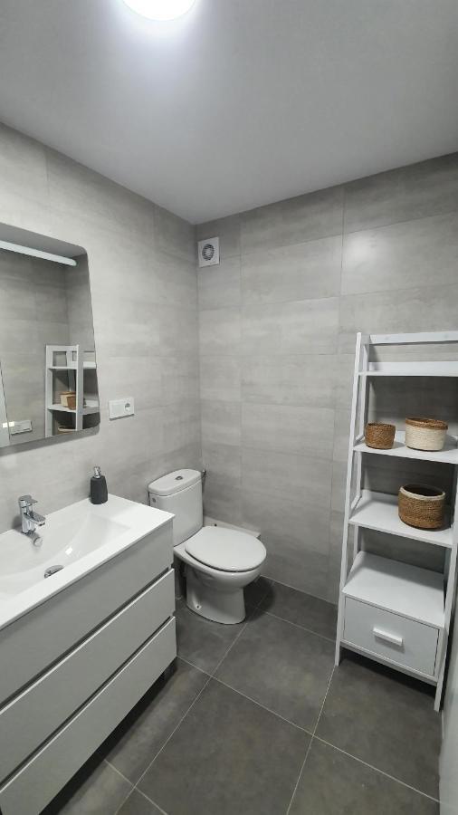Xia Apartaments Con Acceso A Piscina Rialp Buitenkant foto