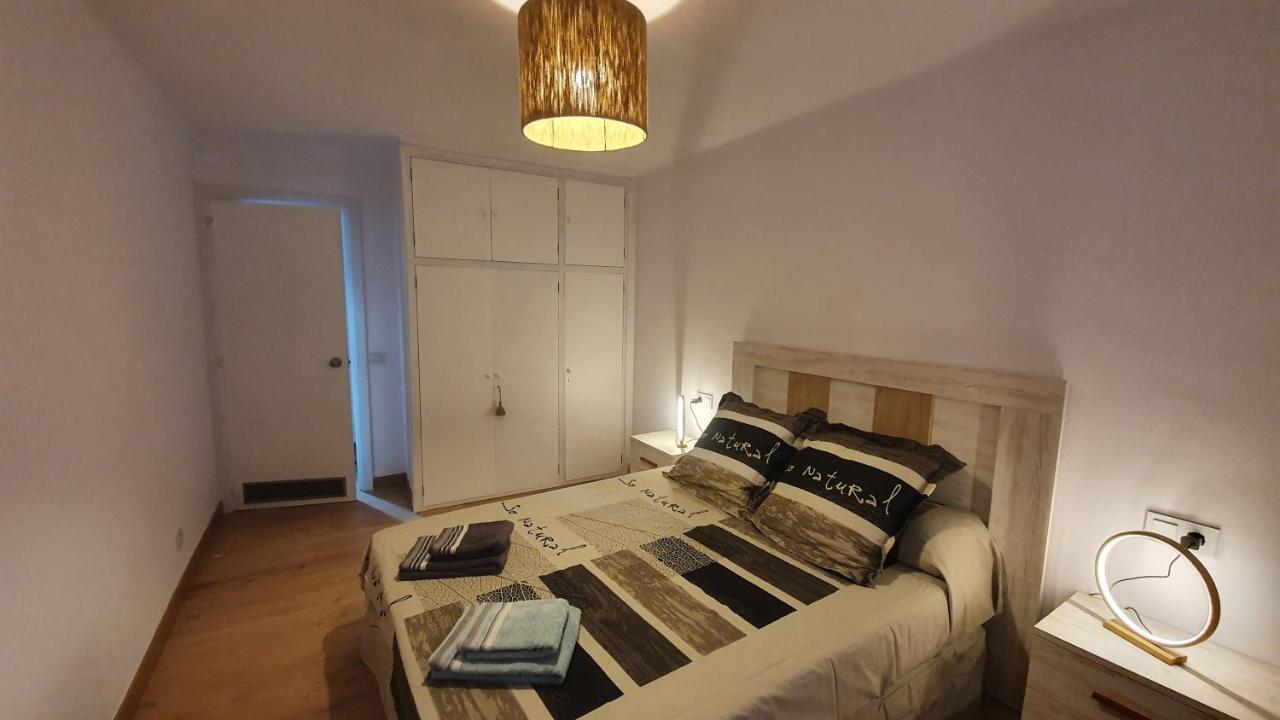 Xia Apartaments Con Acceso A Piscina Rialp Buitenkant foto
